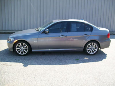 2011 BMW 328  i