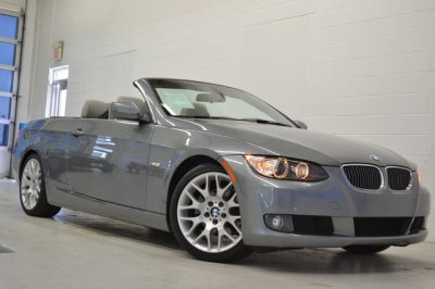 2010 BMW 328  i