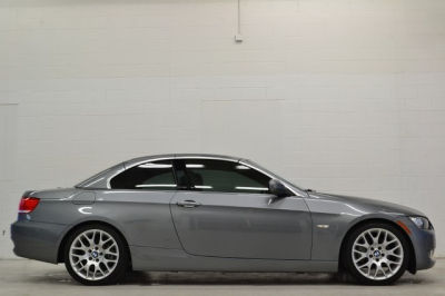 2010 BMW 328  i