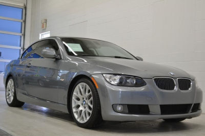 2010 BMW 328  i