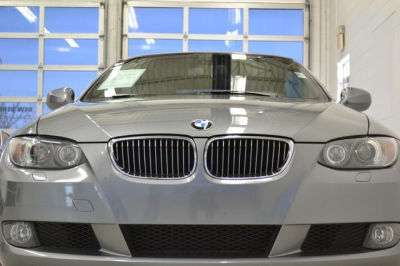 2010 BMW 328  i