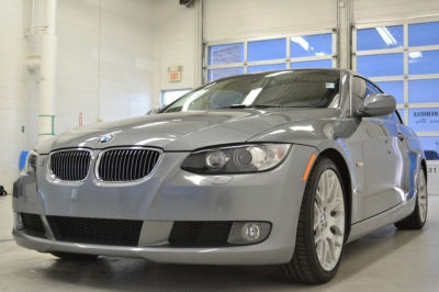 2010 BMW 328  i