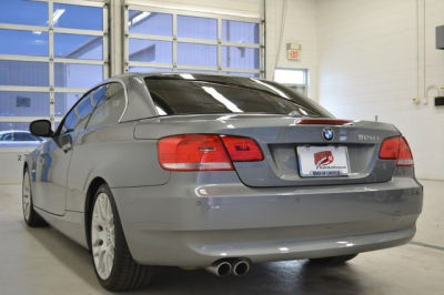 2010 BMW 328  i