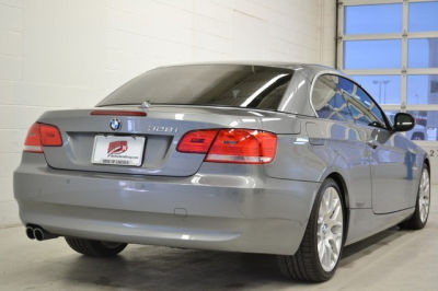 2010 BMW 328  i