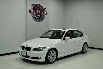2011 BMW 328  i