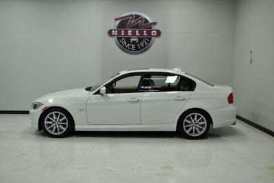 2011 BMW 328  i