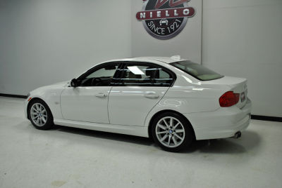 2011 BMW 328  i