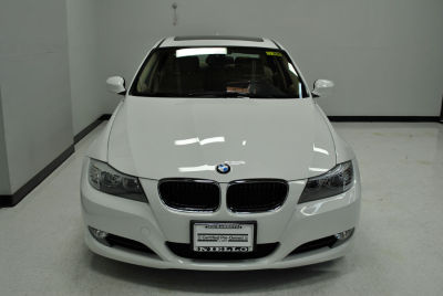 2011 BMW 328  i
