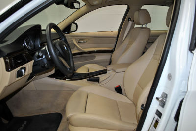 2011 BMW 328  i