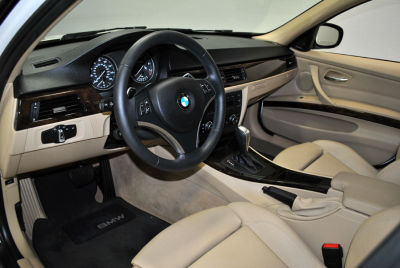 2011 BMW 328  i