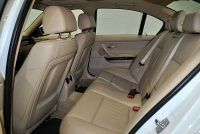 2011 BMW 328  i