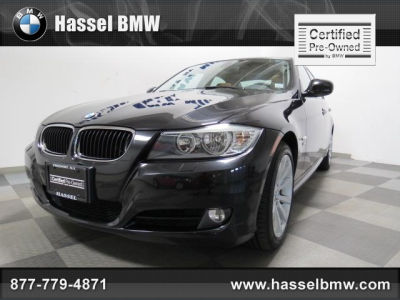 2011 BMW 328  i xDrive