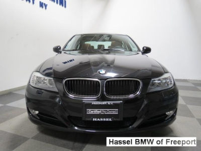 2011 BMW 328  i xDrive