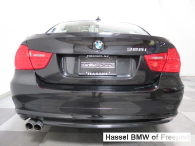 2011 BMW 328  i xDrive