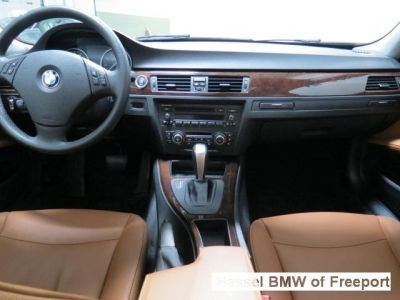 2011 BMW 328  i xDrive