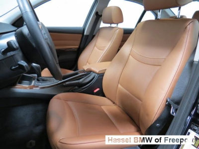 2011 BMW 328  i xDrive