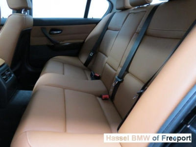 2011 BMW 328  i xDrive