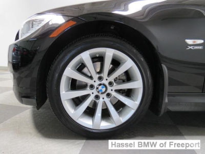 2011 BMW 328  i xDrive