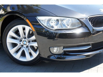 2011 BMW 328  i