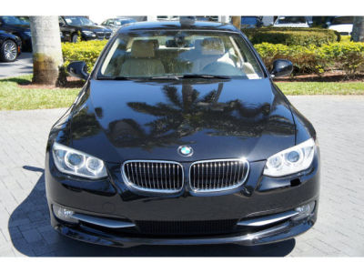 2011 BMW 328  i