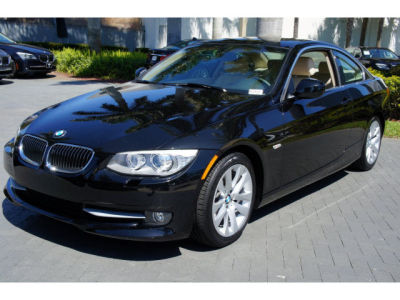 2011 BMW 328  i