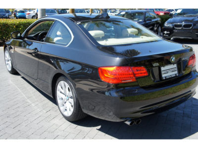 2011 BMW 328  i