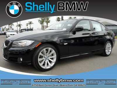 2011 BMW 328  i