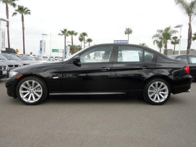 2011 BMW 328  i