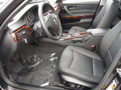 2011 BMW 328  i