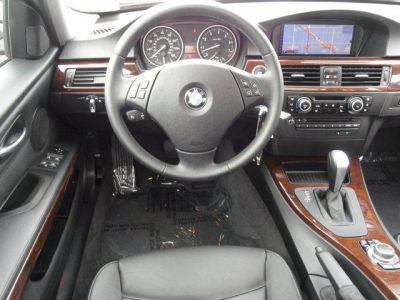 2011 BMW 328  i