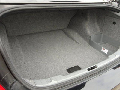 2011 BMW 328  i