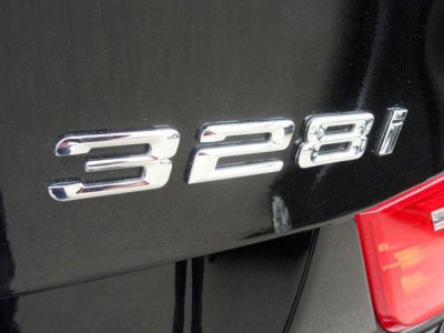 2011 BMW 328  i
