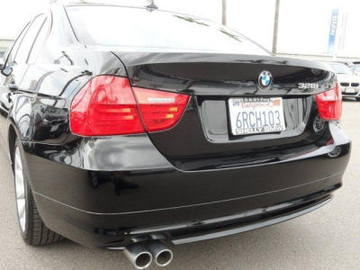 2011 BMW 328  i