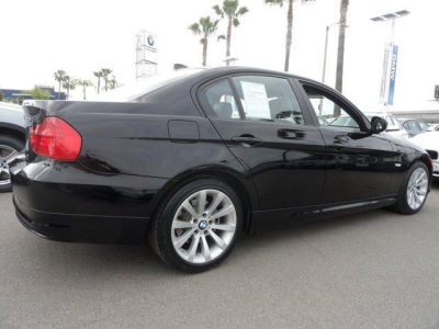 2011 BMW 328  i