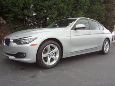 2012 BMW 328  i