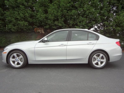 2012 BMW 328  i