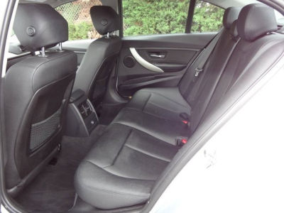 2012 BMW 328  i
