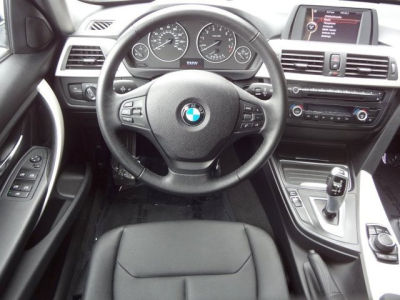 2012 BMW 328  i