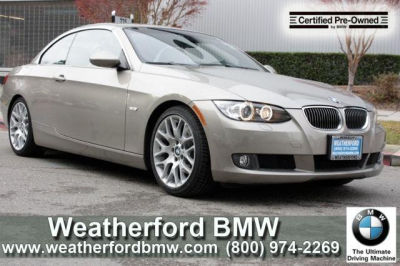 2008 BMW 328  i