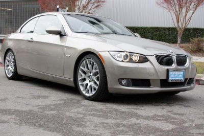 2008 BMW 328  i