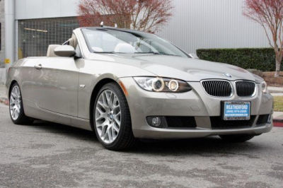 2008 BMW 328  i
