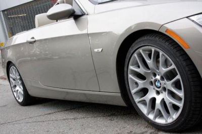 2008 BMW 328  i