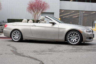 2008 BMW 328  i