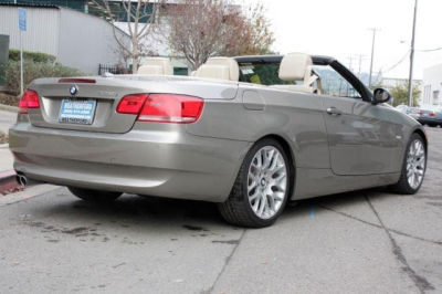 2008 BMW 328  i