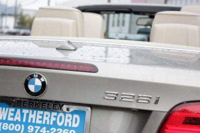 2008 BMW 328  i