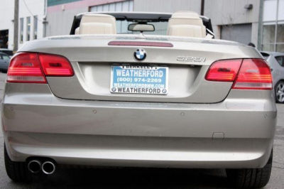 2008 BMW 328  i