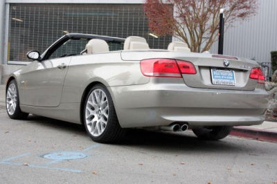 2008 BMW 328  i