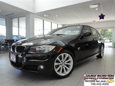 2011 BMW 328  i xDrive