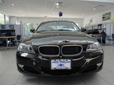 2011 BMW 328  i xDrive