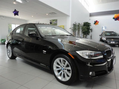 2011 BMW 328  i xDrive
